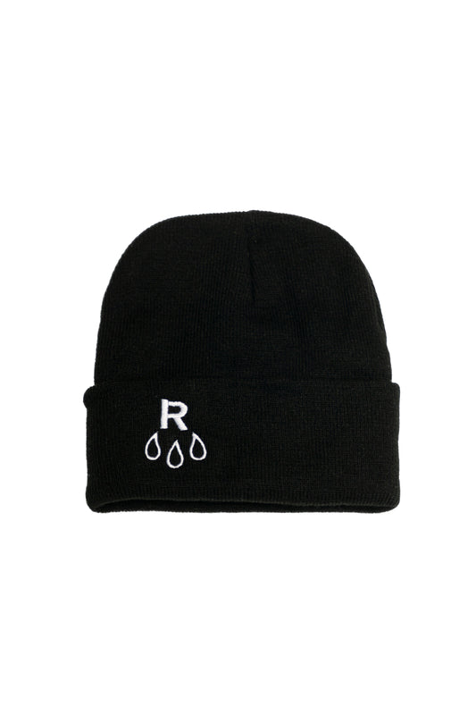 River INK Beanie