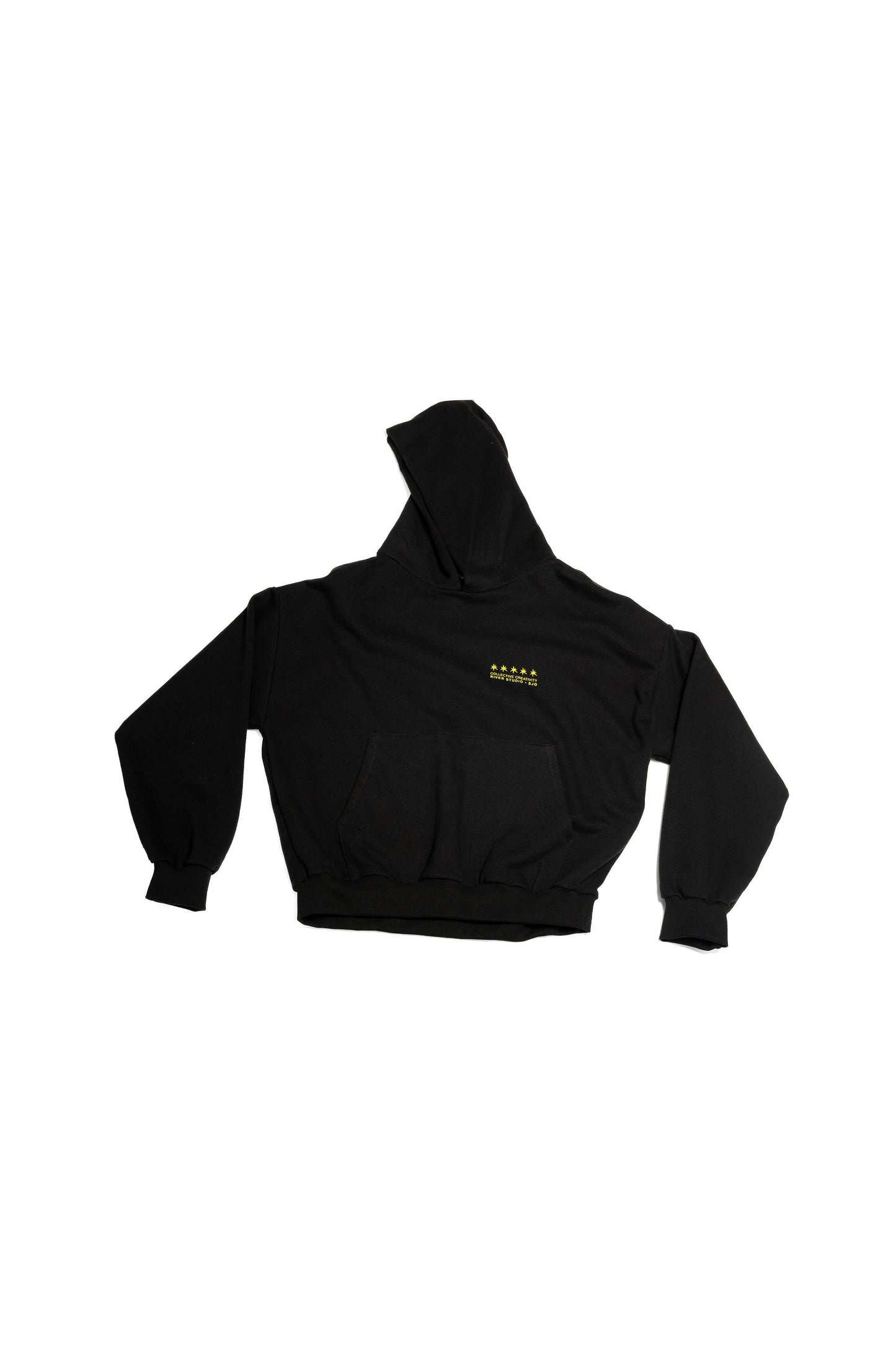 LOS ANGELES ME CUIDAN - Hoodie